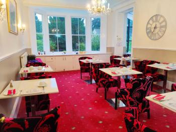 Wentworth House - Free Parking, Bath (photo 3)