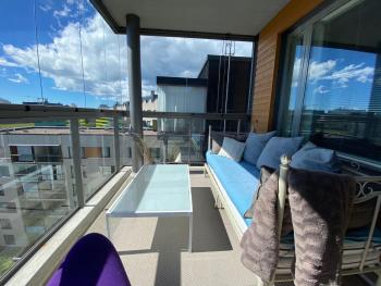 Beautiful penthouse in the center of Helsinki, Helsinki (photo 2)