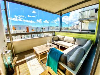 Beautiful penthouse in the center of Helsinki, Helsinki (photo 3)