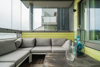 Beautiful penthouse in the center of Helsinki, Helsinki (photo 4)
