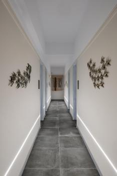 Dilion Hotel, Parikia (fotografie 5)