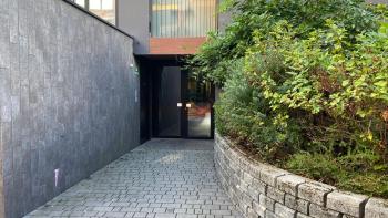 Gorgeous central flat with garage, Lublaň (fotografie 2)
