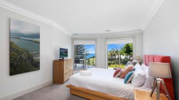 Unit 22 - 3 Bed Ocean View, Terrigal (zdjęcie 5)