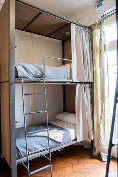 Casa Franca Recoleta Hostel Boutique, Buenos Aires (fotografie 3)