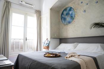 Casa Franca Recoleta Hostel Boutique, Buenos Aires (fotografie 2)