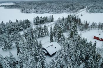 Holiday in Lapland - Levisalmi A, Levi (fotografie 4)