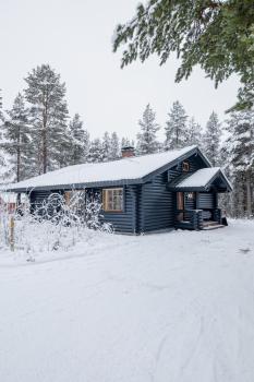 Holiday in Lapland - Levisalmi A, Levi (fotografie 2)