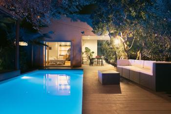 Kamakura Private Pool & Sauna Villa - Casablanca Pool House, Kamakura (Foto 4)