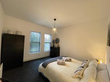 Urban 3 Bedroom Home in Kings Heath-Great Location, Birmingham (foto 4)