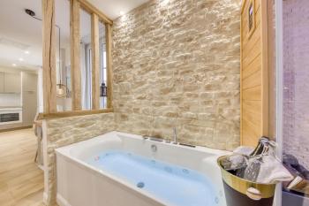 Le Petit Paris - Cocon & Spa & Sauna, Chartres (fotografie 2)