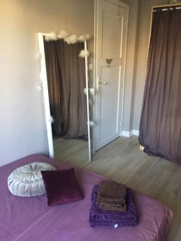Charmante chambre privée 5/10 mn du CentreVille/Port-Jardin/Parking, Nizza (Foto 2)