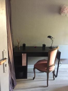 Charmante chambre privée 5/10 mn du CentreVille/Port-Jardin/Parking, Nizza (Foto 4)