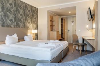 Hotel Alter Markt, Berlín (fotografie 2)
