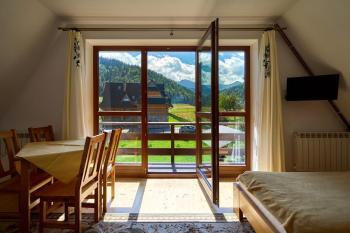 Goga, Zakopane (photo 2)