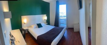 Contact Hôtel des États-Unis, Tolosa (foto 2)