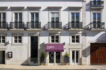 Inspira Liberdade Boutique Hotel, Lisboa (foto 4)