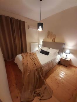Casa Nova - Appartment near the sea, Pireus (fotografie 4)