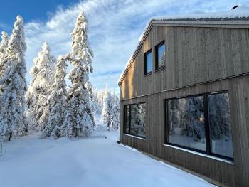 Martebäcken 21, Sälen (zdjęcie 3)