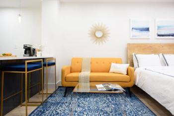1597-5 New Studio Prime UES W D in unit, New York (Foto 2)