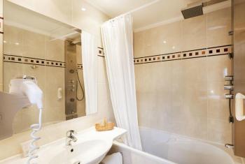 Hotel Elysees Opera, Paris (Foto 2)