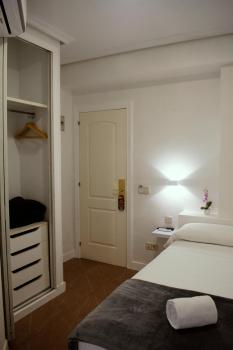 Hostal Ártico, Madrid (fotografie 3)