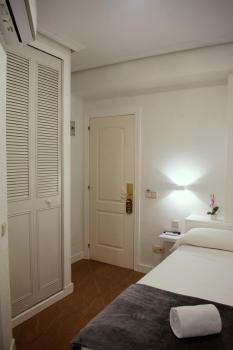 Hostal Ártico, Madrid (fotografie 4)