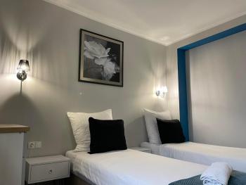 Rynek 14 - Pokoje hotelowe - Cafe&Restaurant - Parking - OrangeTV, Inowrocław (zdjęcie 5)
