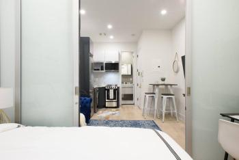 78-1B New 1BR prime UES WD in unit BEST VALUE, New York (foto 3)
