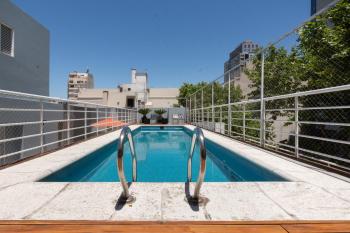 Hotel Bys Palermo, Buenos Aires (foto 4)