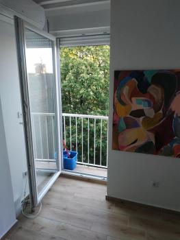 Apartment Hermes, Bělehrad (fotografie 2)