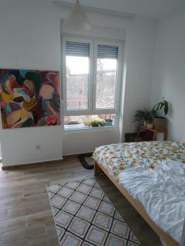 Apartment Hermes, Bělehrad (fotografie 3)