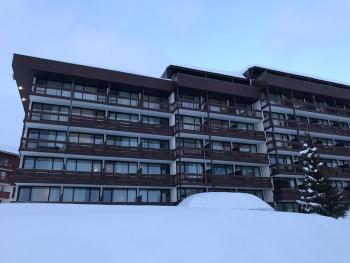 ALAIN, Tignes (photo 2)