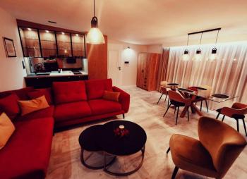 Apartament 34, Ciechanów (zdjęcie 4)