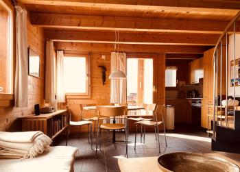 Artus 6, Bettmeralp (photo 3)