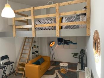 Sofieflat - Wallifolie, Charleroi (foto 4)