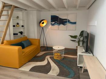 Sofieflat - Wallifolie, Charleroi (foto 3)