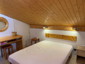 Appartement à Châtel, 6 pers, mezzanine, balcon, 100m navette, parking, animaux acceptés - FR-1-198-250, Châtel (Foto 3)