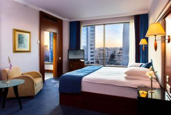 Signia by Hilton, Amman (photo 4)