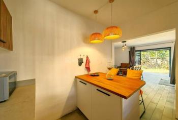 Summerhouse with all amenities., Grand Baie (zdjęcie 2)