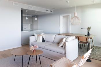 Luxury by the sea - Large terrace & 4 Hanko bikes, Hanko (foto 5)