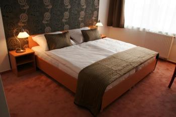Canada Hotel Budapest, Budapest (photo 5)
