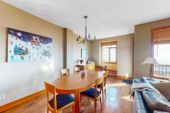 Blacksmith Lodge 4, Big White (fotografie 3)