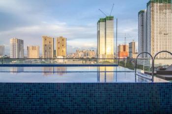 ARK Hostel City Center Manila, Manila (fotografie 4)