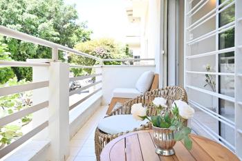 Friendly 2BR in Gordon area by HolyGuest, Tel Aviv (foto 2)