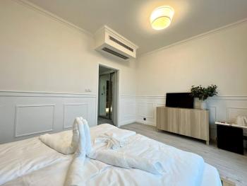 Balu Apartments, Praha (fotografie 4)