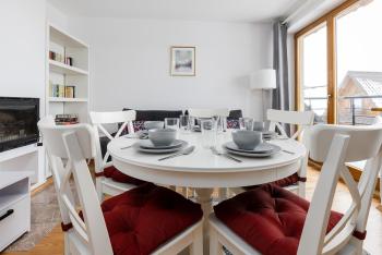 RentPlanet - Apartamenty Krzeptówki, Zakopane (fotografie 2)