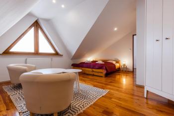 RentPlanet - Apartamenty Krzeptówki, Zakopane (fotografie 3)