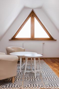 RentPlanet - Apartamenty Krzeptówki, Zakopane (fotografie 5)