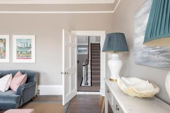 Dunsford House - Elegant Townhouse with Parking, Bath (foto 2)
