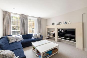 Dunsford House - Elegant Townhouse with Parking, Bath (foto 4)